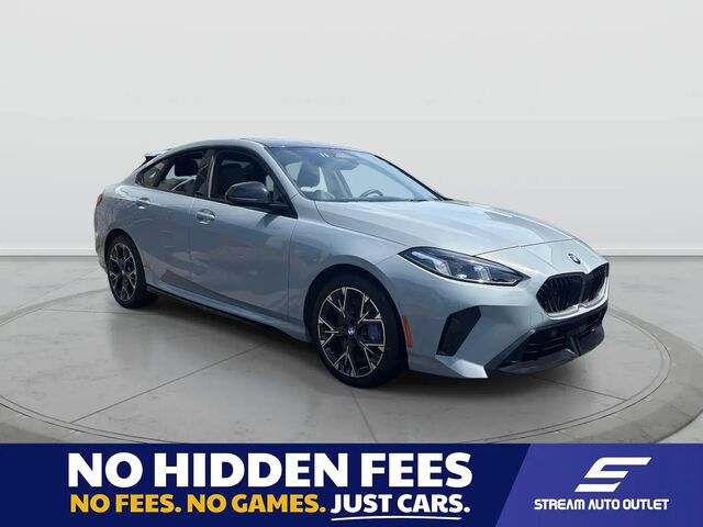 2026 BMW 2 Series 228 xDrive Gran Coupe