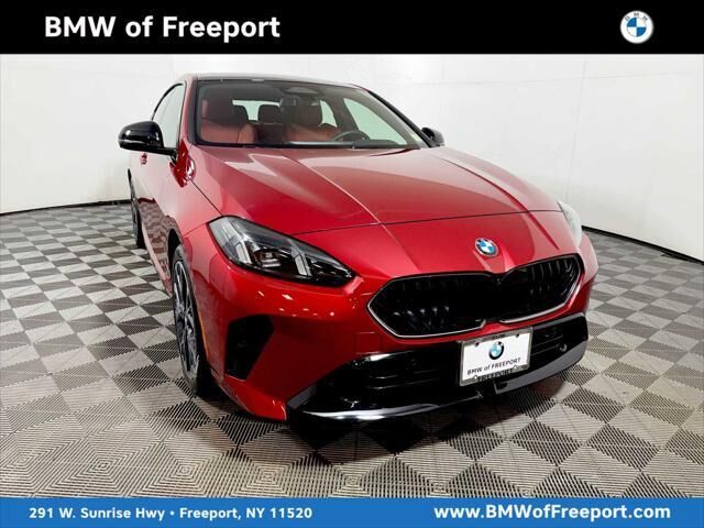 2026 BMW 2 Series 228 xDrive Gran Coupe