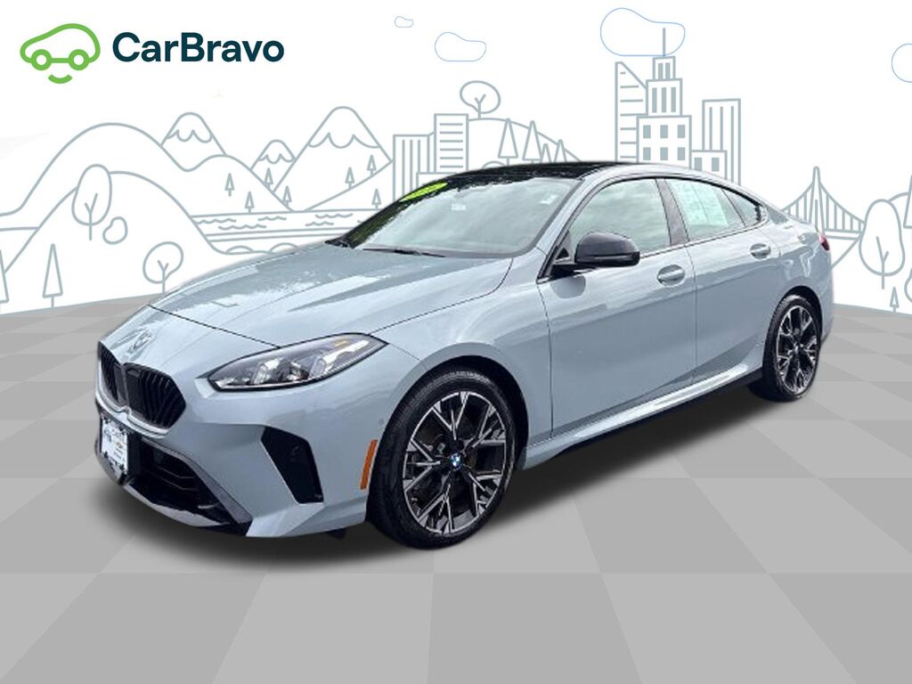 2026 BMW 2 Series 228 xDrive — photo 1 of 7