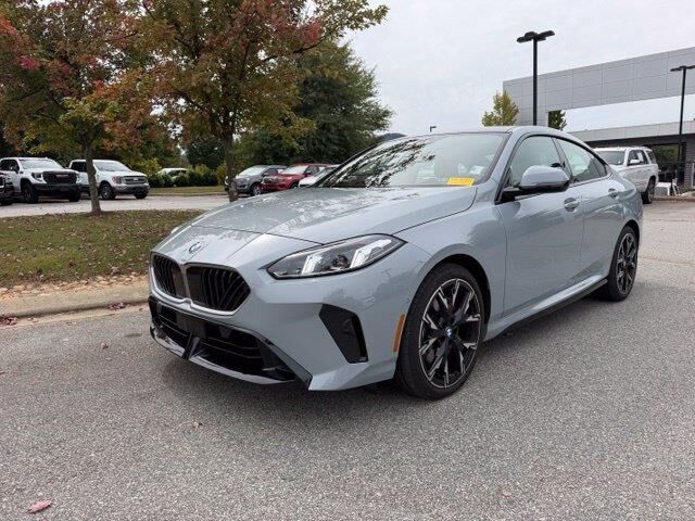 2025 BMW 2 Series 228 xDrive Gran Coupe