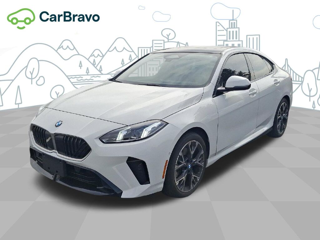 2025 BMW 2 Series 228 xDrive — photo 1 of 7