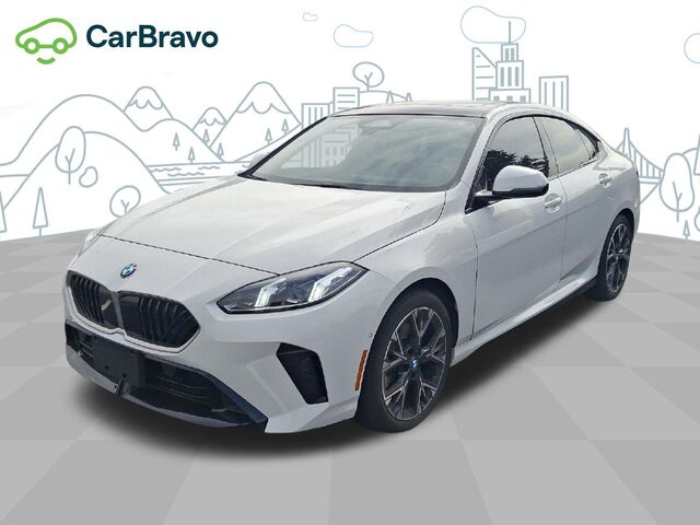 2025 BMW 2 Series 228 xDrive