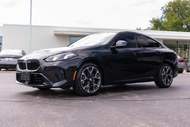 2025 BMW 2 Series 228 xDrive Gran Coupe — photo 1 of 13