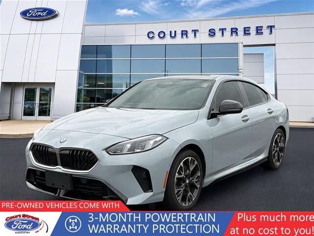 2026 BMW 2 Series 228 xDrive Gran Coupe