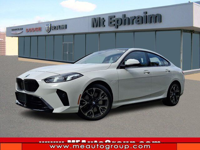 2025 BMW 2 Series 228 xDrive