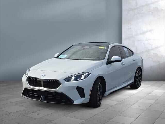 2025 BMW 2 Series 228 xDrive Gran Coupe