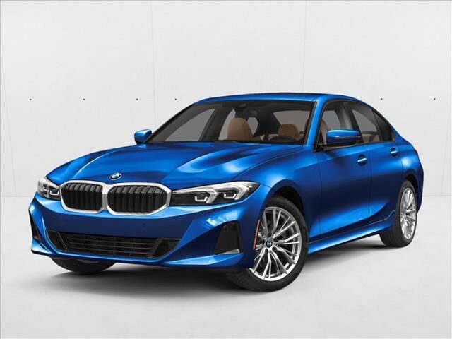 2026 BMW 3 Series 330i xDrive — photo 1 of 12