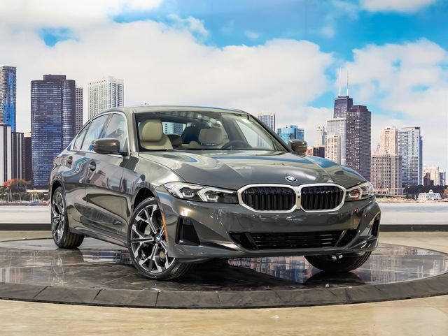 2026 BMW 3 Series 330i xDrive — photo 1 of 26