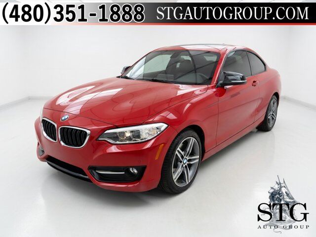 2017 BMW 2 Series 230i