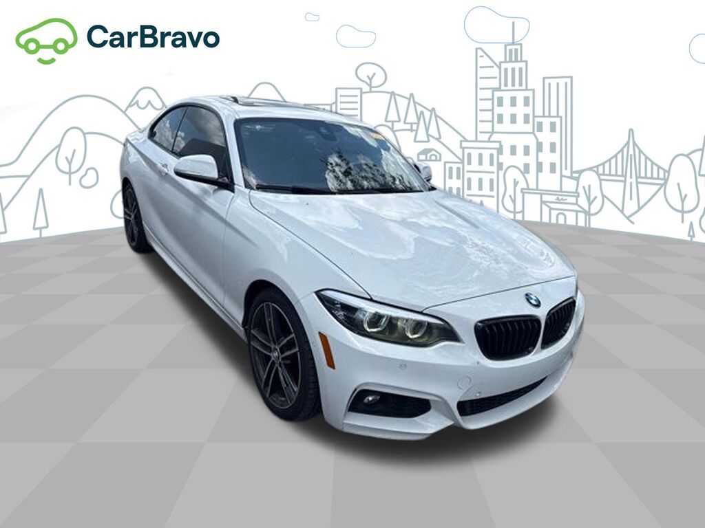 2020 BMW 2 Series 230i — photo 1 of 6