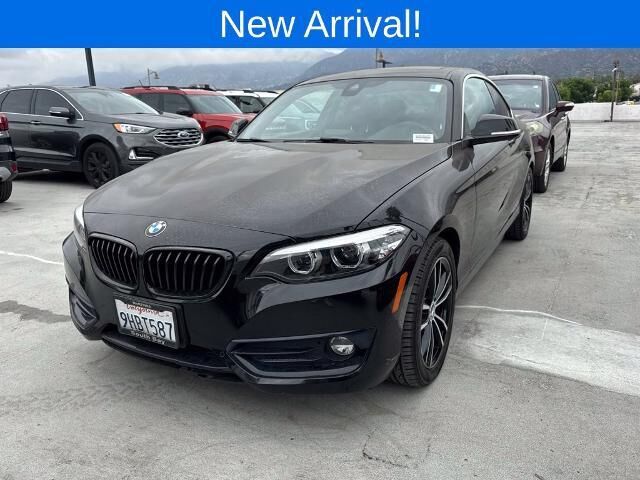 2020 BMW 2 Series 230i