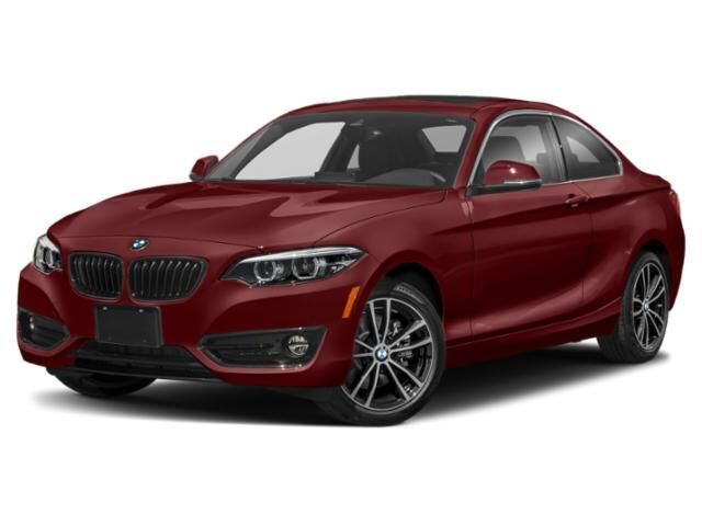 2021 BMW 2 Series 230i xDrive — photo 1 of 13