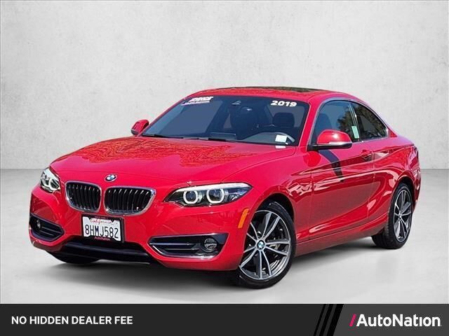 2019 BMW 2 Series 230i xDrive