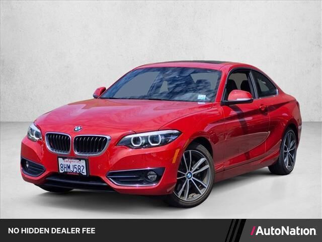 2019 BMW 2 Series 230i xDrive — photo 1 of 13