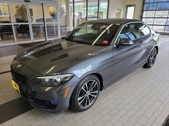 2018 BMW 2 Series 230i xDrive