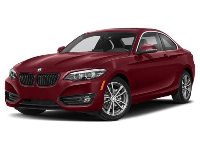 2018 BMW 2 Series 230i xDrive — photo 1 of 1