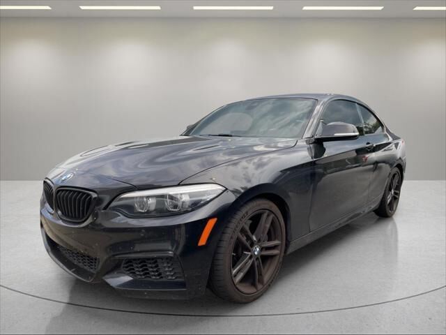 2020 BMW 2 Series M240i — photo 1 of 13
