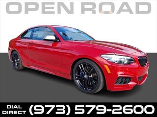2019 BMW 2 Series M240i xDrive
