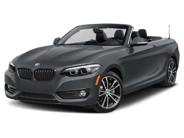 2021 BMW 2 Series 230i xDrive