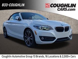 2021 BMW 2 Series 230i xDrive