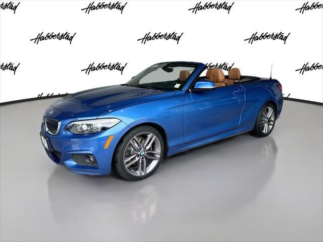 2018 BMW 2 Series 230i xDrive