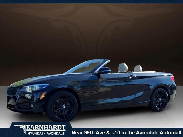 2019 BMW 2 Series 230i
