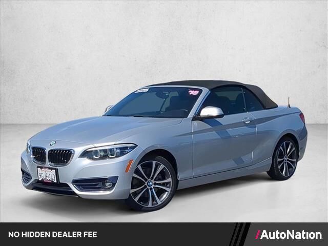 2018 BMW 2 Series 230i