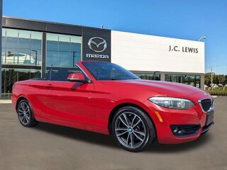 2018 BMW 2 Series 230i