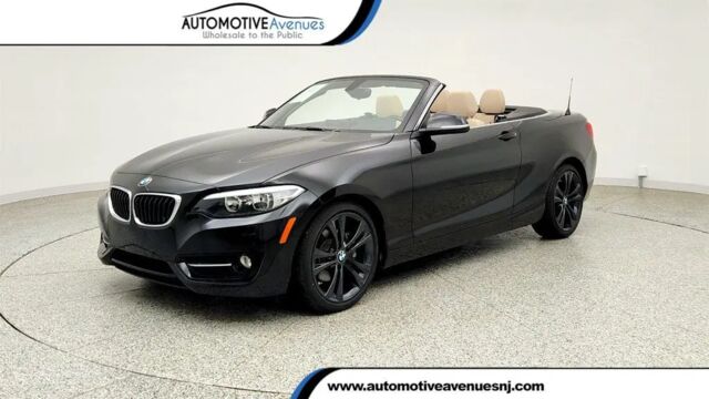 2017 BMW 2 Series 230i xDrive