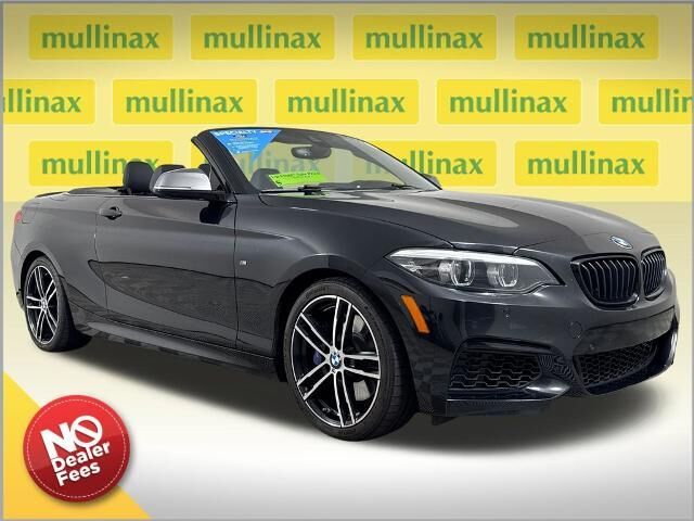 2019 BMW 2 Series M240i — photo 1 of 12