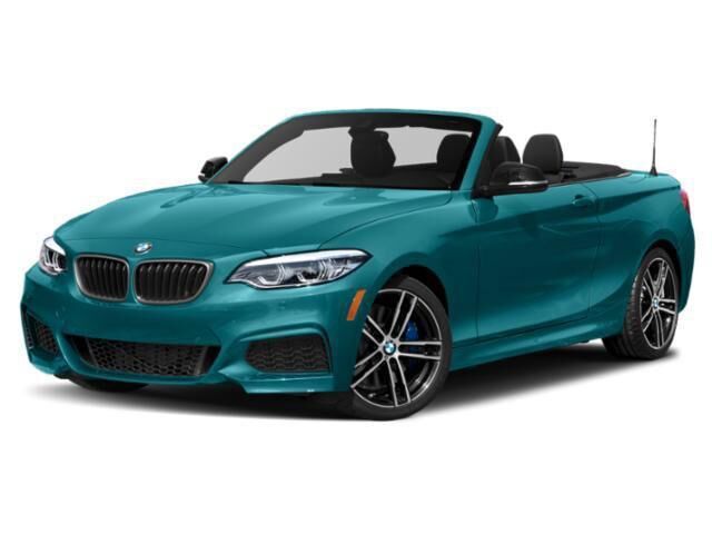 2019 BMW 2 Series M240i xDrive — photo 1 of 1