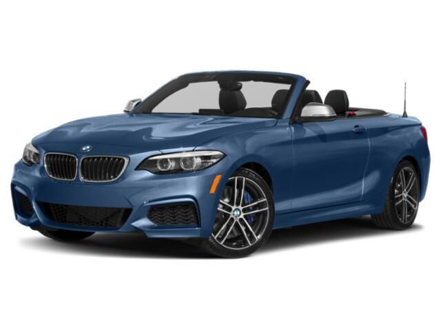 2018 BMW 2 Series M240i xDrive — photo 1 of 13