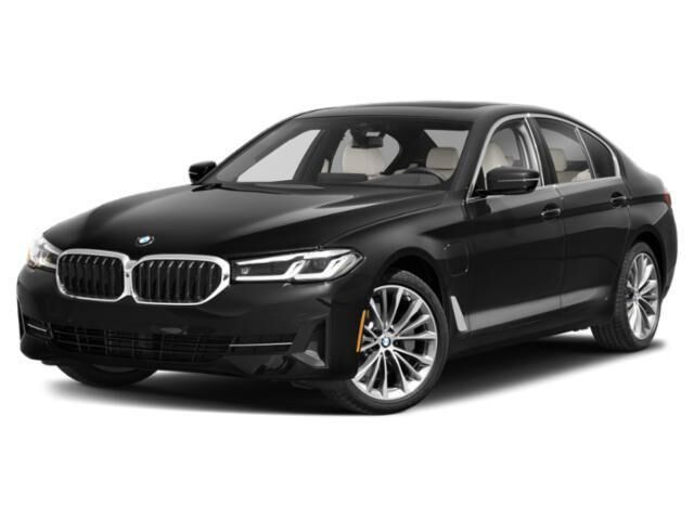 2022 BMW 5 Series 530e xDrive