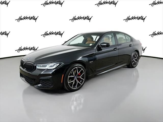 2023 BMW 5 Series 530e xDrive — photo 1 of 26