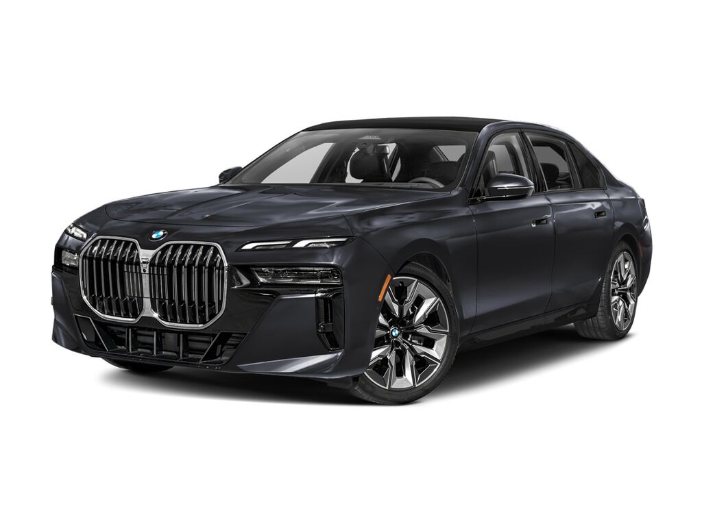 2024 BMW 7 Series 740i xDrive — photo 1 of 16