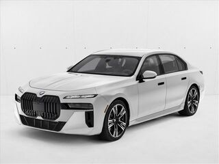 2023 BMW 7 Series 760i xDrive