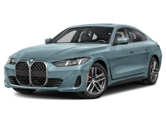 2026 BMW 4 Series 430i xDrive Gran Coupe