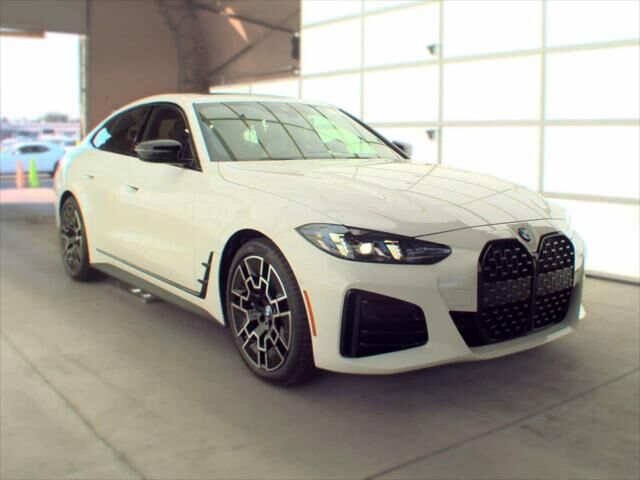 2026 BMW 4 Series 430i xDrive Gran Coupe