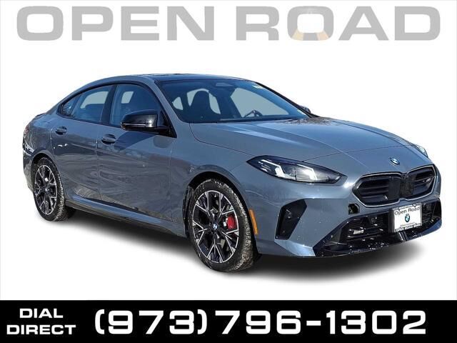 2025 BMW 2 Series M235 xDrive Gran Coupe — photo 1 of 19