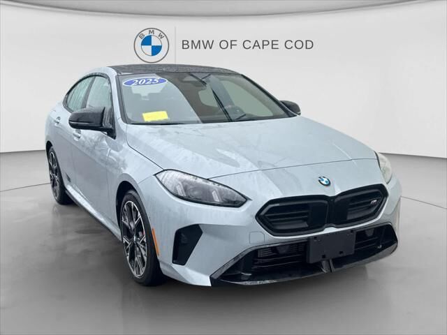 2025 BMW 2 Series M235 xDrive Gran Coupe