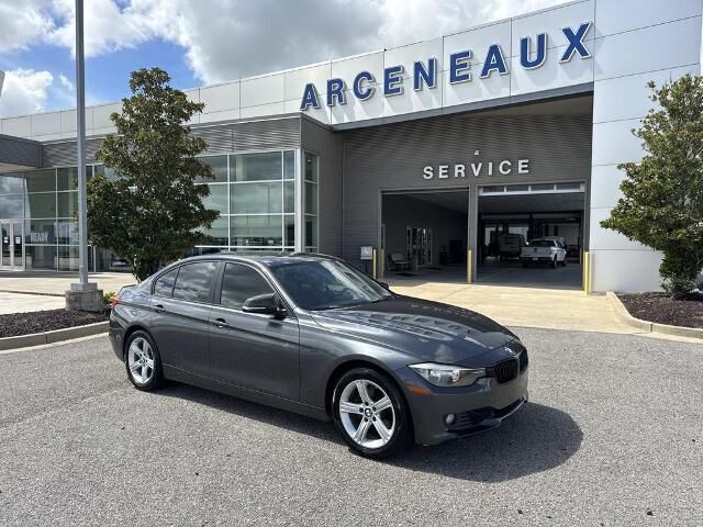 2014 BMW 3 Series 328i — photo 1 of 13