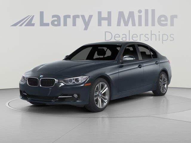 2013 BMW 3 Series 328i