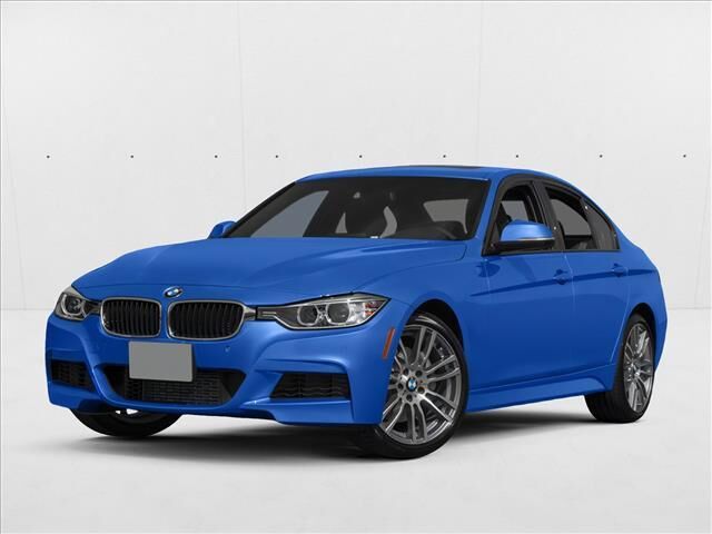 2014 BMW 3 Series 335i — photo 1 of 1