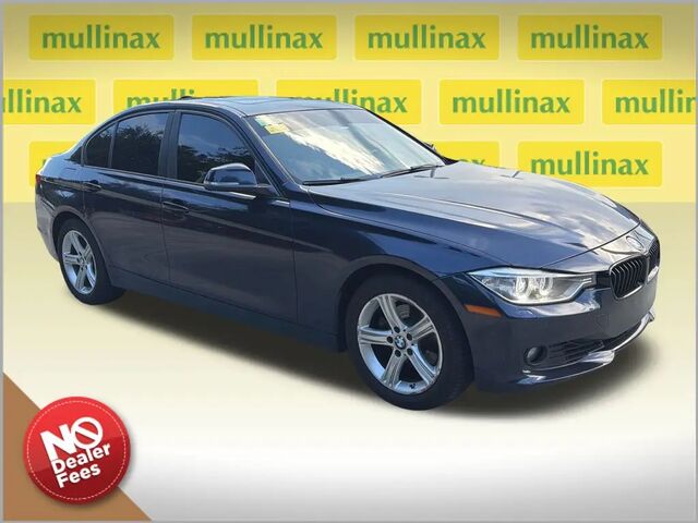 2015 BMW 3 Series 328i xDrive