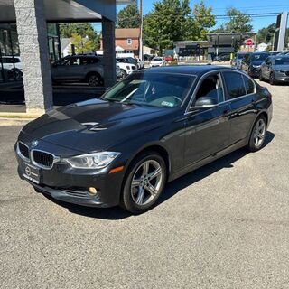 2015 BMW 3 Series 328i xDrive