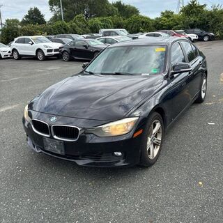 2015 BMW 3 Series 328i xDrive