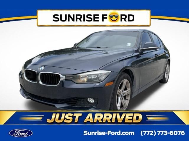2013 BMW 3 Series 328i xDrive