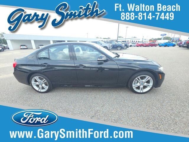 2015 BMW 3 Series 335i xDrive