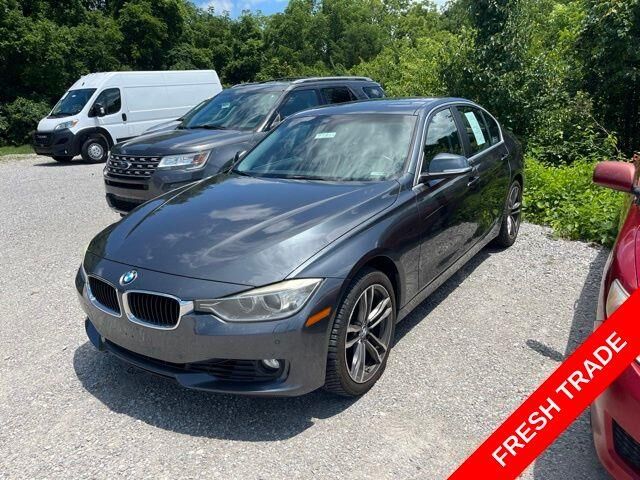 2015 BMW 3 Series 335i xDrive