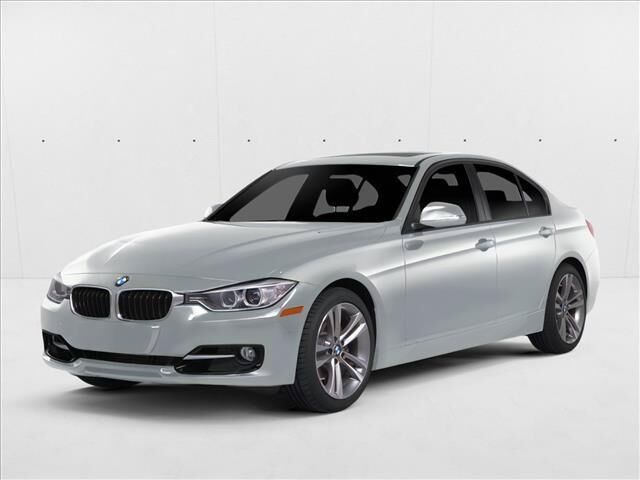 2012 BMW 3 Series 328i — photo 1 of 1